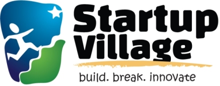  Startup Village в Сколково