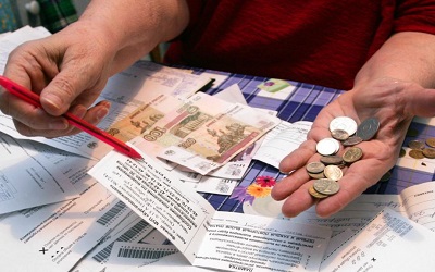 За что мы платим государству?