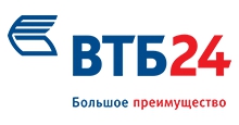 Банк ВТБ24